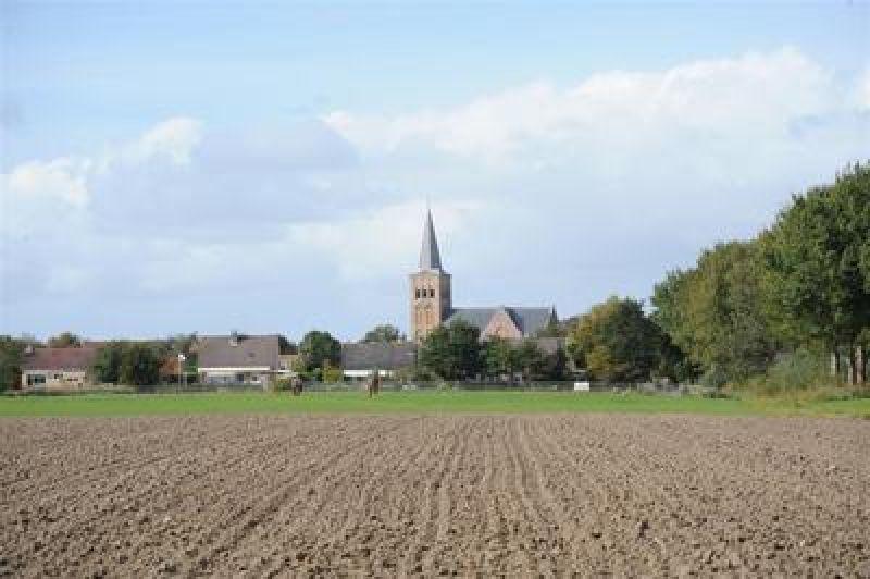 Stinswoning "De Wadden" In Tzummarum Экстерьер фото
